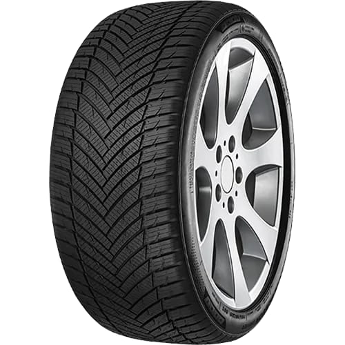 Anvelopă TRISTAR ALLSEASON POWER 185/70 R14 88T All Season