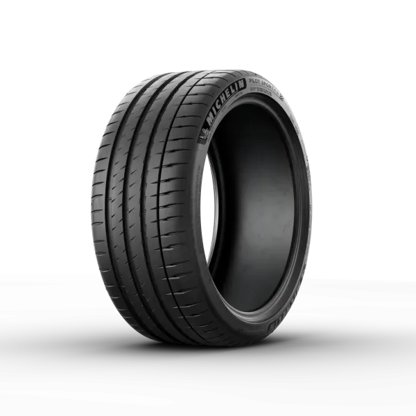 Anvelopă MICHELIN Pilot Sport 4 S 255/35 R19 96Y Vară