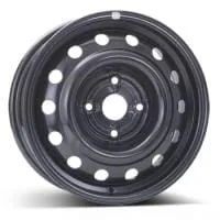Janta Tabla ALCAR STAHLRAD 6Jx15 4x114.3 ET44 CB56.5