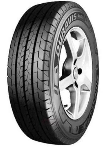 Anvelopă BRIDGESTONE Duravis R660 ECO 225/65 R16C 112/110R Vară