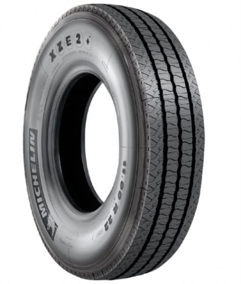 Anvelopă Camion MICHELIN XZE2+ 305/70R19.5 147/145M