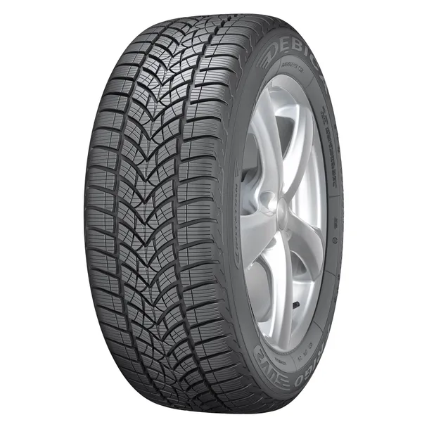 Anvelopă DEBICA Frigo SUV 2 255/55 R18 109H Iarnă