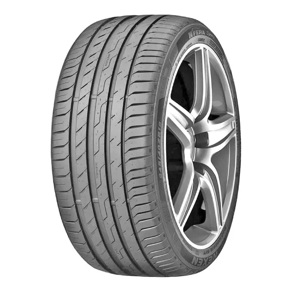 Anvelopă NEXEN NFERA-SPORT-SUV 225/60 R18 104V XL Vară