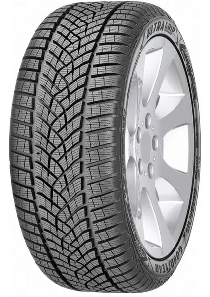 Anvelopa GOODYEAR Ultra Grip Performance+ SUV 235/40R20 96V XL