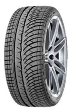 Anvelopă MICHELIN Pilot Alpin PA4 245/50 R18 104V Iarnă