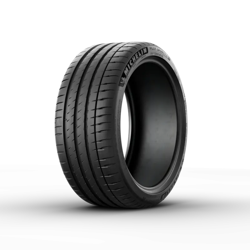 Anvelopă MICHELIN Pilot Sport 4 S 245/35 R21 96Y Vară