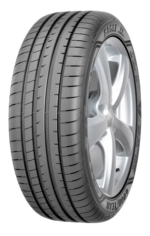 Anvelopa Vara GOODYEAR Eagle F1 Asymmetric 3 SUV 295/40R20 106Y