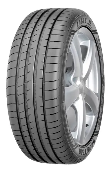 Anvelopa Vara GOODYEAR Eagle F1 Asymmetric 3 SUV 295/40R20 106Y