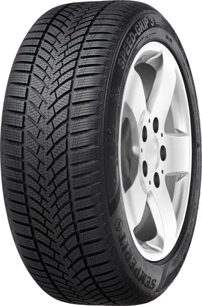 Anvelopa SEMPERIT Speed Grip 3 225/55R16 99H XL Iarna