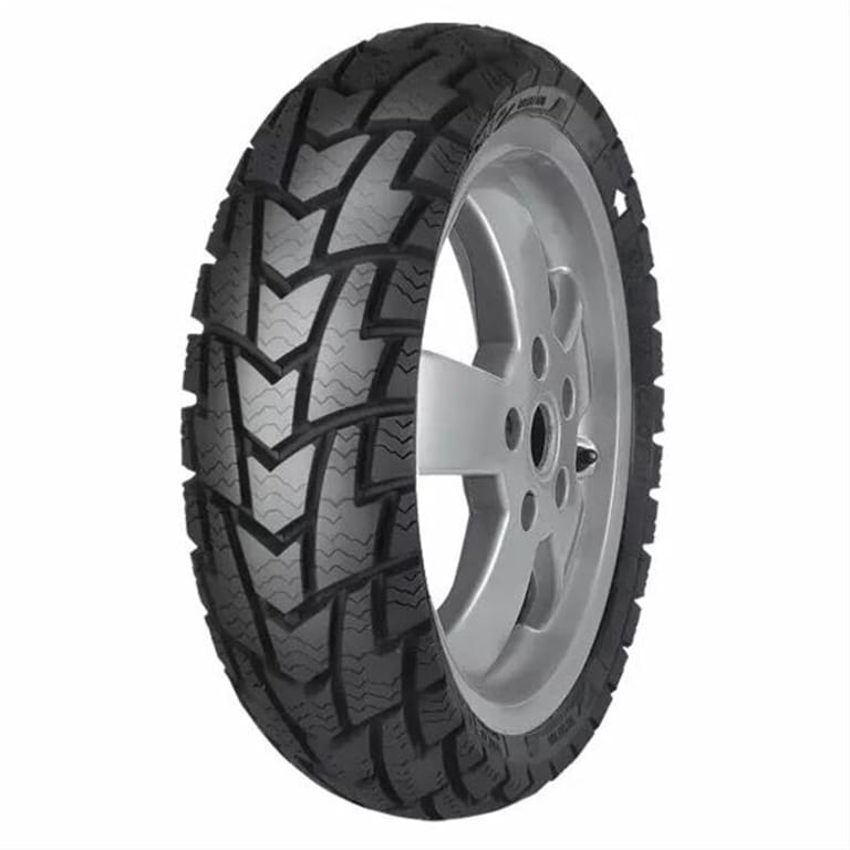Anvelopă Scuter MITAS MC-32 WIN SCOOT 130/70-12 62P TL M+S