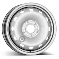 Janta Tabla ALCAR STAHLRAD 6.00x16 5x114.3 ET50 CB66