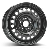 Janta ALCAR STAHLRAD 6.5J x 16 5x114.3 ET50 CB64