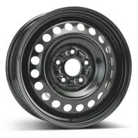 Janta ALCAR STAHLRAD 6.5J x 16 5x114.3 ET50 CB64