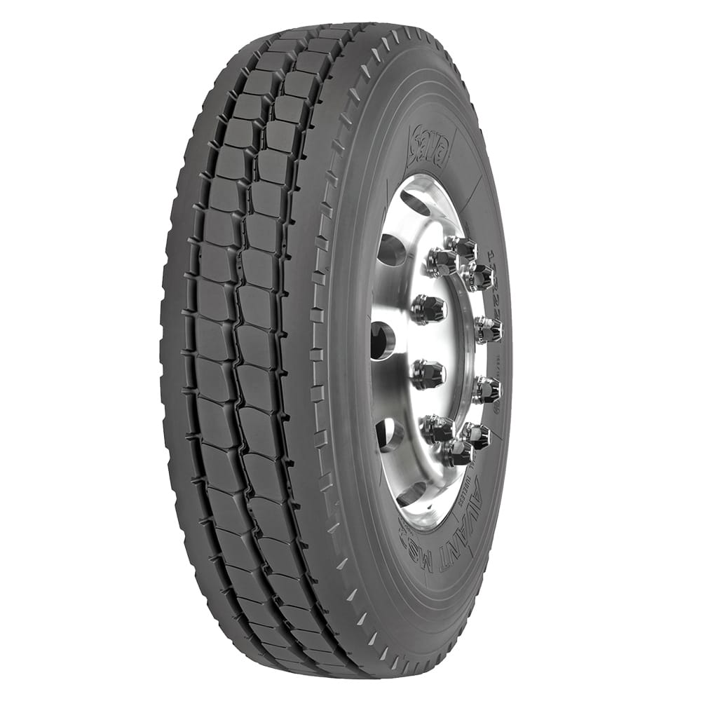 Anvelopă SAVA Avant MS2 13/80 R22.5 156G Vară