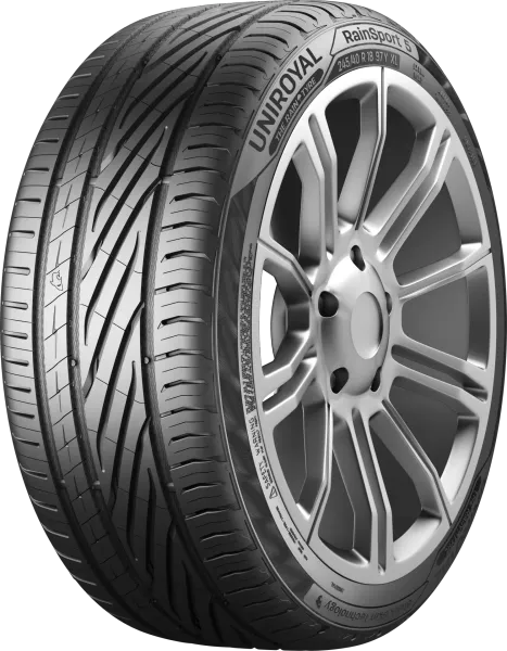 Anvelopă UNIROYAL RainSport 5 205/50 R17 93V Vară