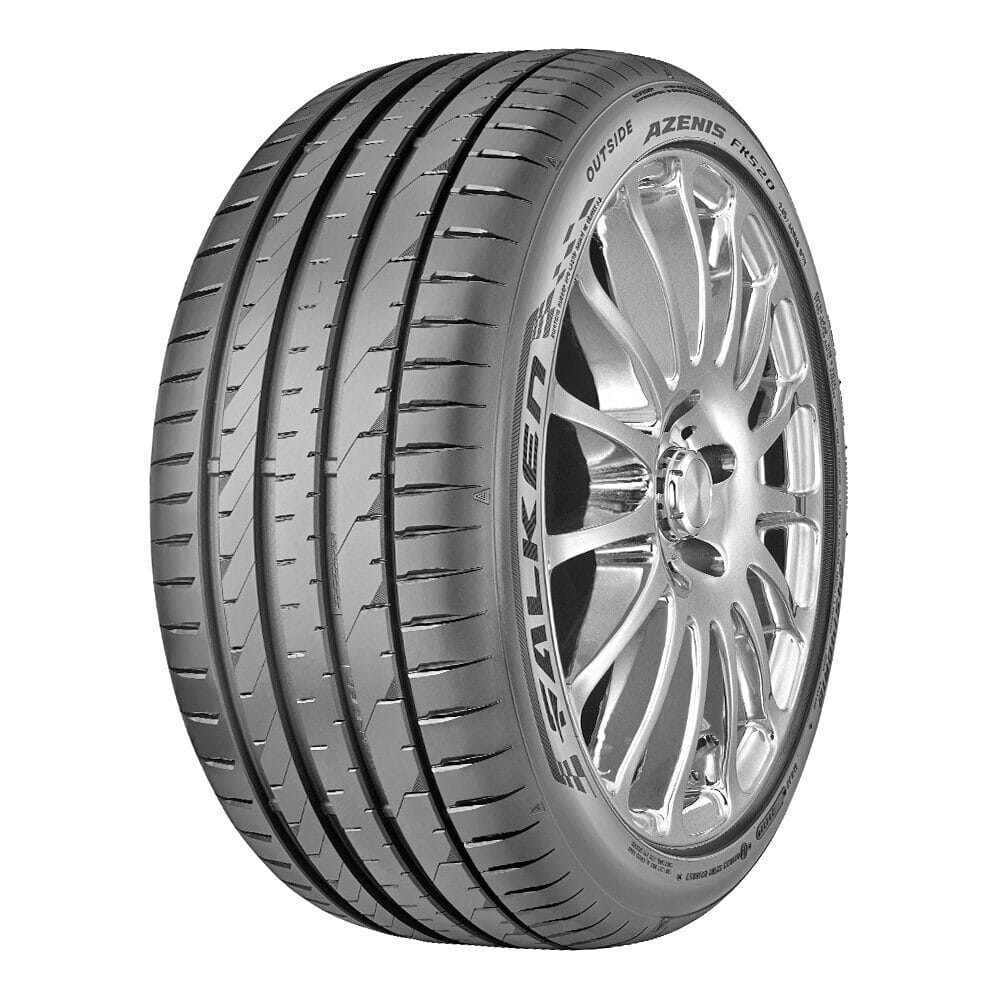 Anvelopă FALKEN FK520-MO 275/50 R20 113V XL Vară