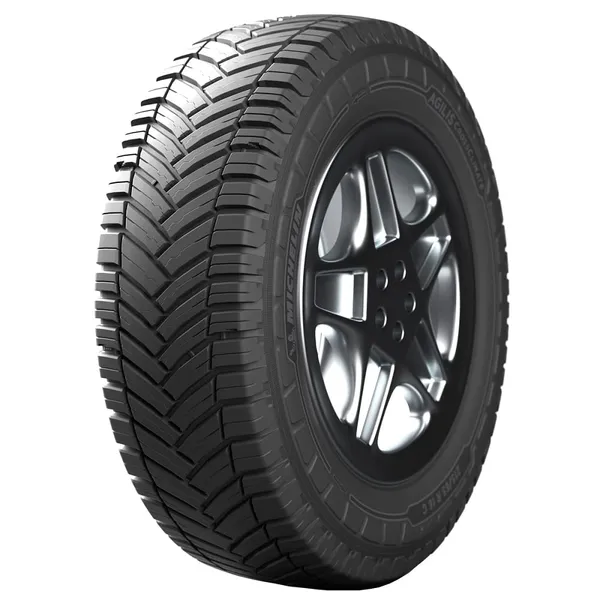Anvelopa MICHELIN AGILIS CROSSCLIMATE 225/65R16C 112/110R All Season