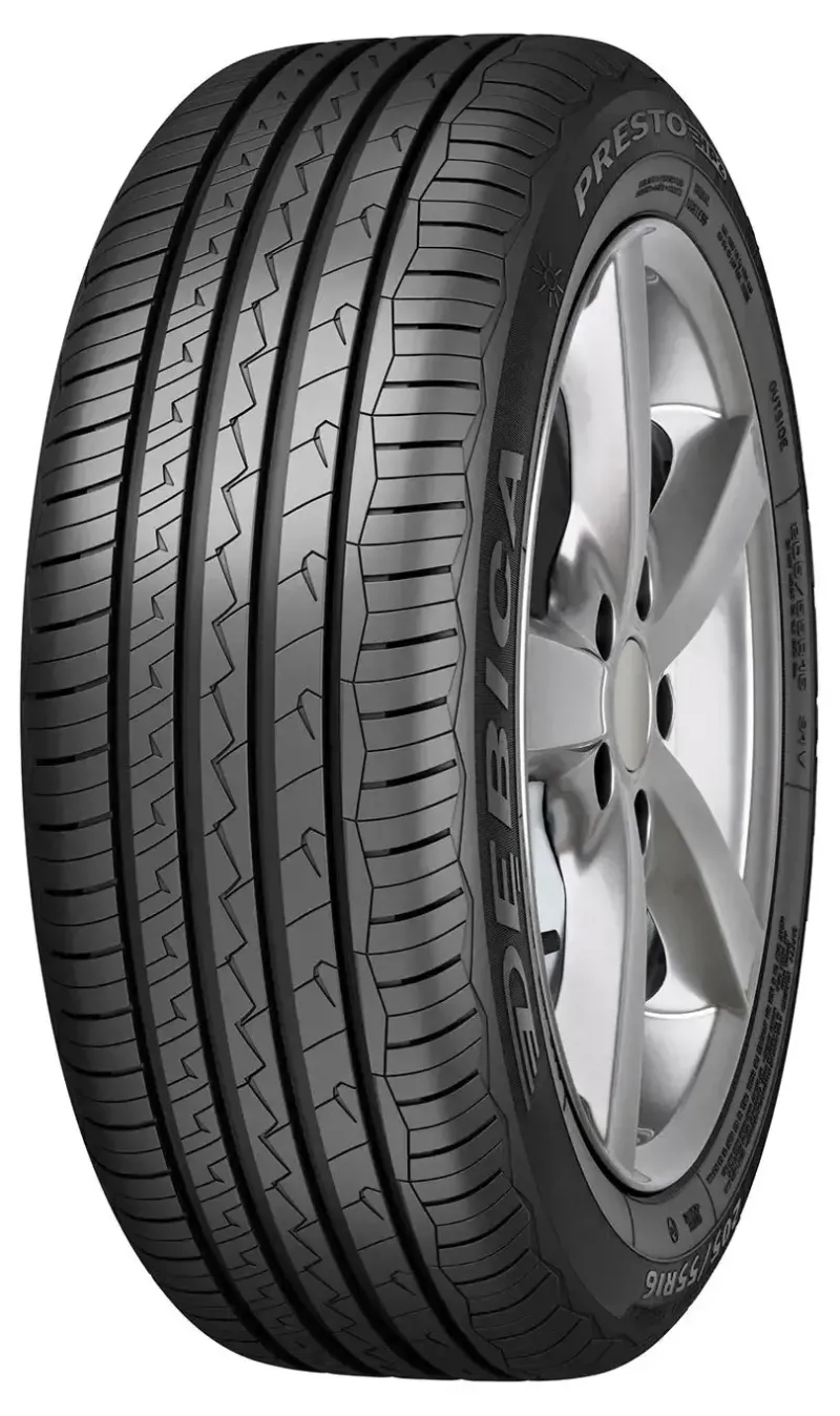 Anvelopă DEBICA Presto HP 2 185/65 R15 88H Vară