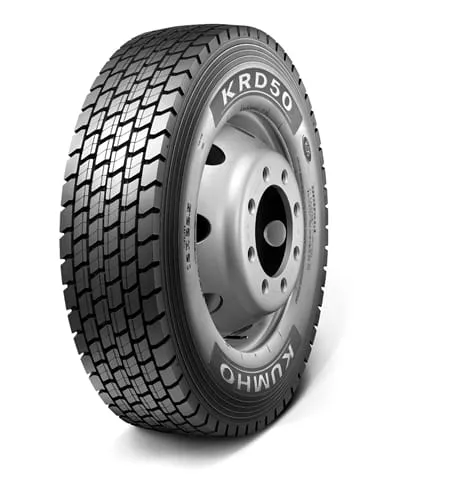 Anvelopă Camion KUMHO RD50 215/75 R17.5 126/124M Regional