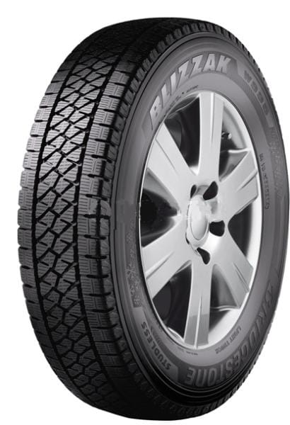 Anvelopă BRIDGESTONE Blizzak W995 205/65 R16C 107R Iarnă