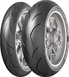 Anvelopă MOTO DUNLOP SportSmart TT 200/55 ZR17 78W Vară