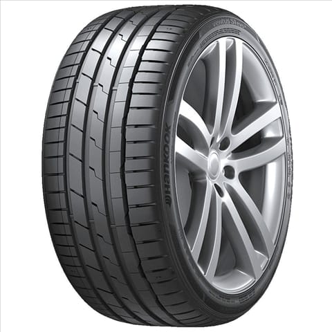 Anvelopă vară HANKOOK Ventus S1 EVO3 SUV 235/60 R18 103W