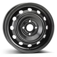 Janta Tabla ALCAR STAHLRAD 5Jx14H2 4x100 ET49 CB54