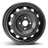 Janta Tabla ALCAR STAHLRAD 5Jx14H2 4x100 ET49 CB54