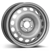 Janta Oțel ALCAR STAHLRAD 7J x 16 5x108 ET46 CB65