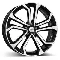 Janta DEZENT TA dark 7.5x19 5/114.3 ET40