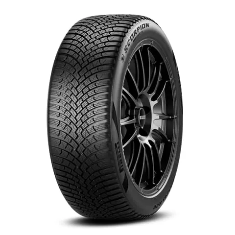 Anvelopă PIRELLI Scorpion Winter 3 245/45 R20 103V XL Iarnă