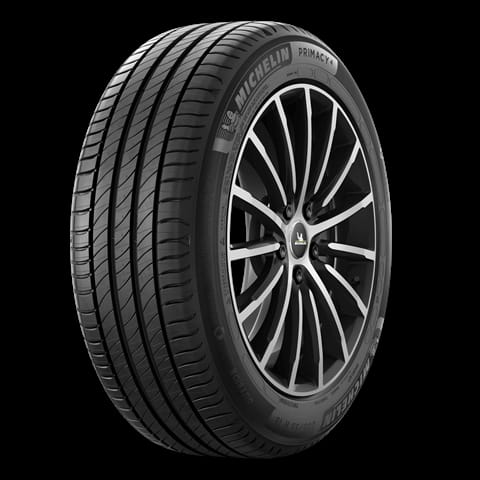 Anvelopă MICHELIN Primacy 4 255/40 R19 100W XL Vară