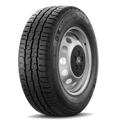 Anvelopă MICHELIN Agilis Alpin 185/75 R16C 104R Iarnă