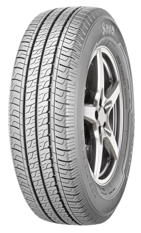 Anvelopă vară SAVA Trenta 2 195/65R16C 104/102T