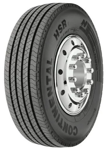 Anvelopă camion CONTINENTAL HSR1 305/70R22.5 152/148L Regional Direcție