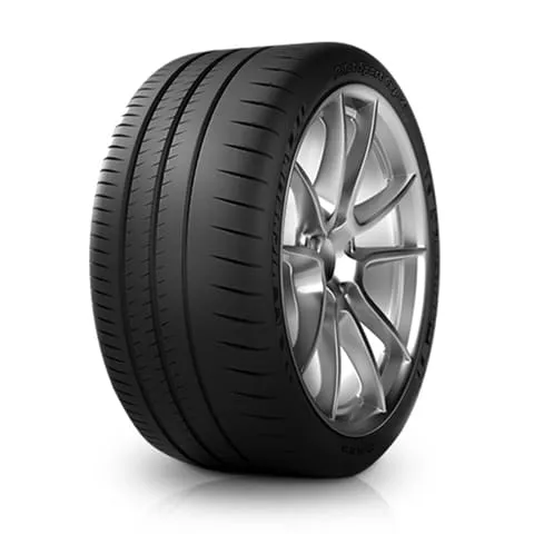Anvelopă MICHELIN Pilot Sport Cup 2 Connect 225/45 ZR17 94Y XL