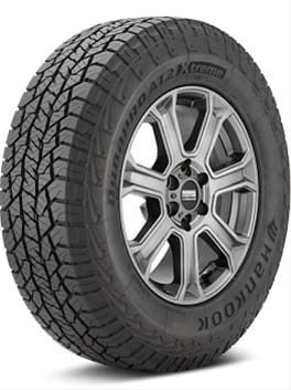 Anvelopă HANKOOK Dynapro AT2 Xtreme 215/75 R15 100/97S Vară