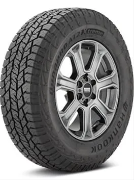 Anvelopă HANKOOK Dynapro AT2 Xtreme 215/75 R15 100/97S Vară