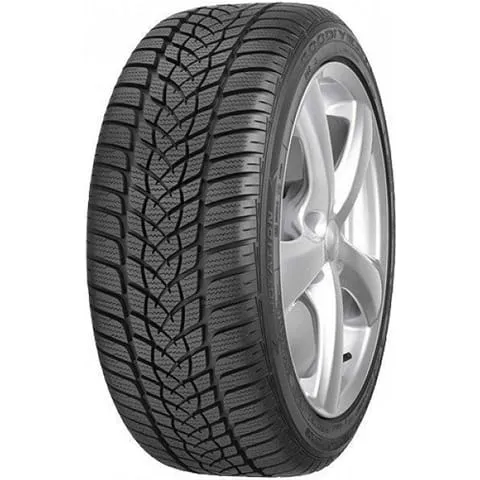 Anvelopă Iarnă GOODYEAR Ultra Grip Performance 2 205/55R16 91H