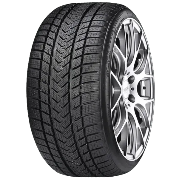 Anvelopă GRIPMAX Pro Winter 315/30 R22 107V Iarnă