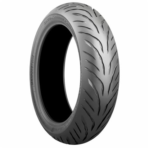 Anvelopă Moto BRIDGESTONE Battlax T32 160/60 ZR17 69W Vară