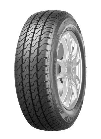 Anvelopă DUNLOP Econodrive 215/70 R15C 109S Vară