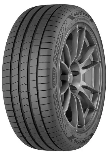 Anvelopă GOODYEAR Eagle F1 Asymmetric SUV 255/50 R19 107W Vară