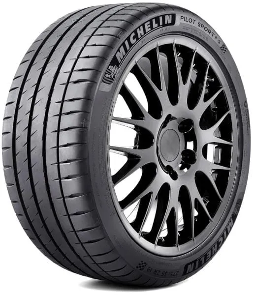 Anvelopa MICHELIN Pilot Sport 4S 275/35R20 102Y XL Vara