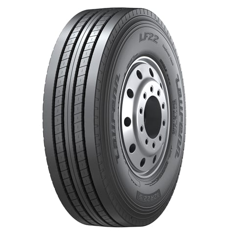 Anvelopă Camion LAUFENN LF22 295/80 R22.5 154/149M M+S