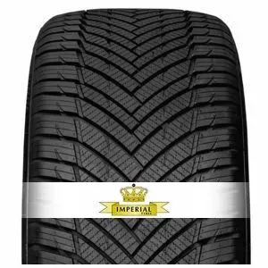 Anvelopă IMPERIAL All Season Driver 205/50 R16 91W All Season