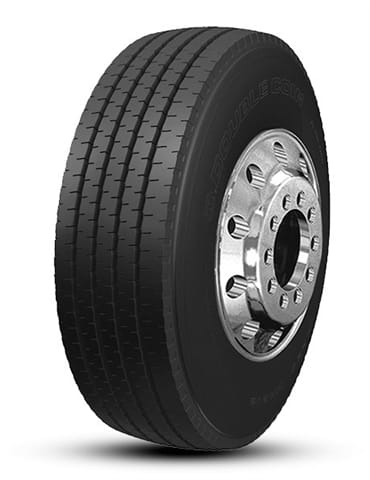Anvelopă DOUBLE COIN RR202 315/80 R22.5 156M Vară