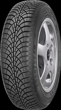 Anvelopă Iarnă GOODYEAR UltraGrip 9+ 185/65R14 86T