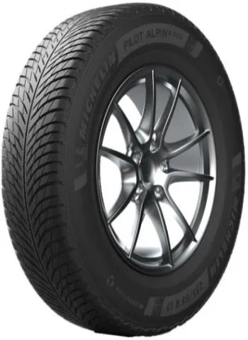 Anvelopă MICHELIN Pilot Alpin 5 SUV 265/45 R20 108V Iarnă