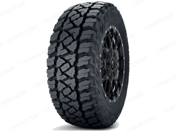 Anvelopa KUMHO MT51 255/70R16 115/112Q
